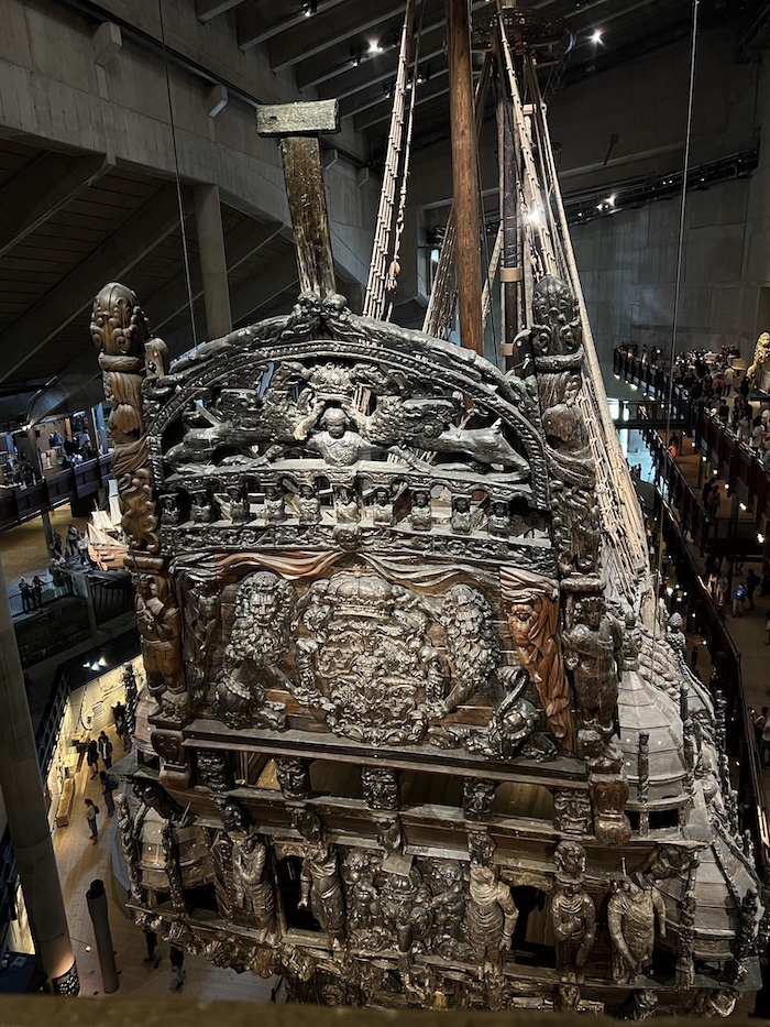 Vasa Museum